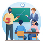 Synergates kathegetes