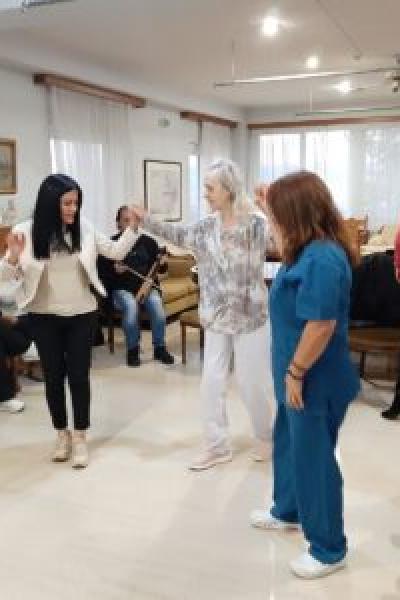 Monada Phrontidas Elikiomenon 6